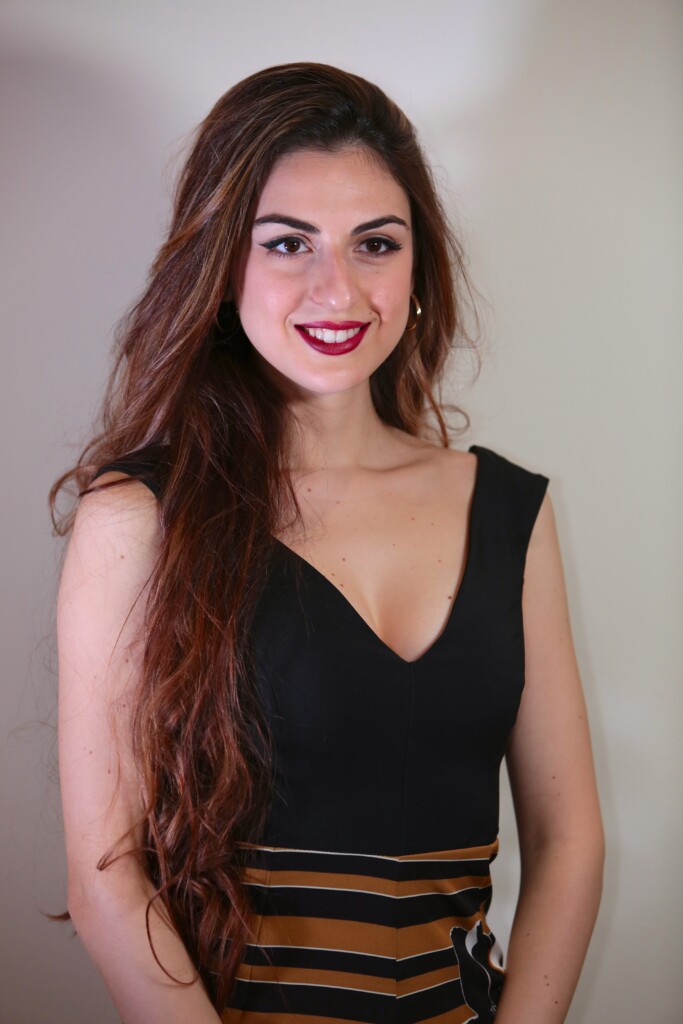 Claudia Muschio 3