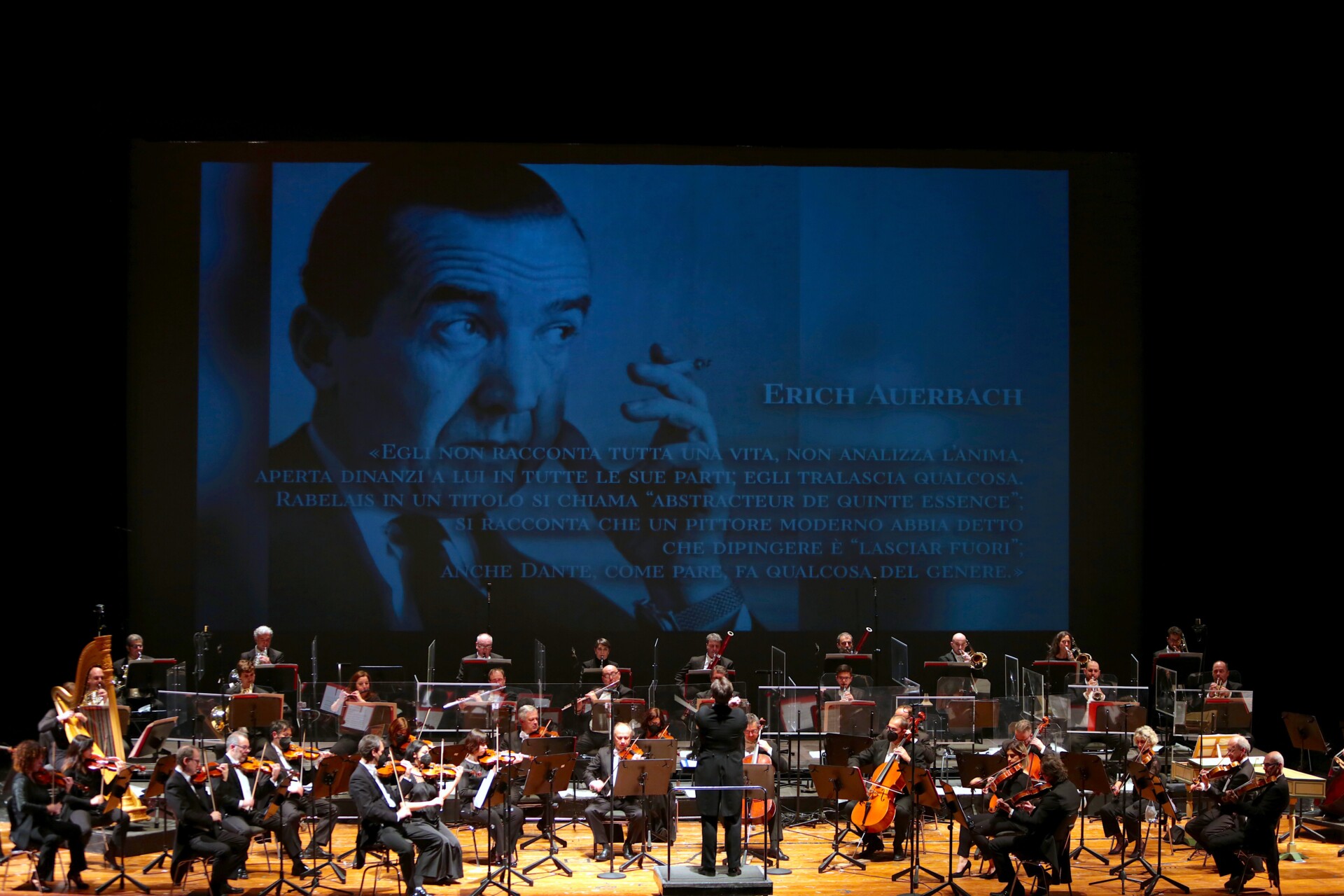 Coro Orchestra CarloFelice