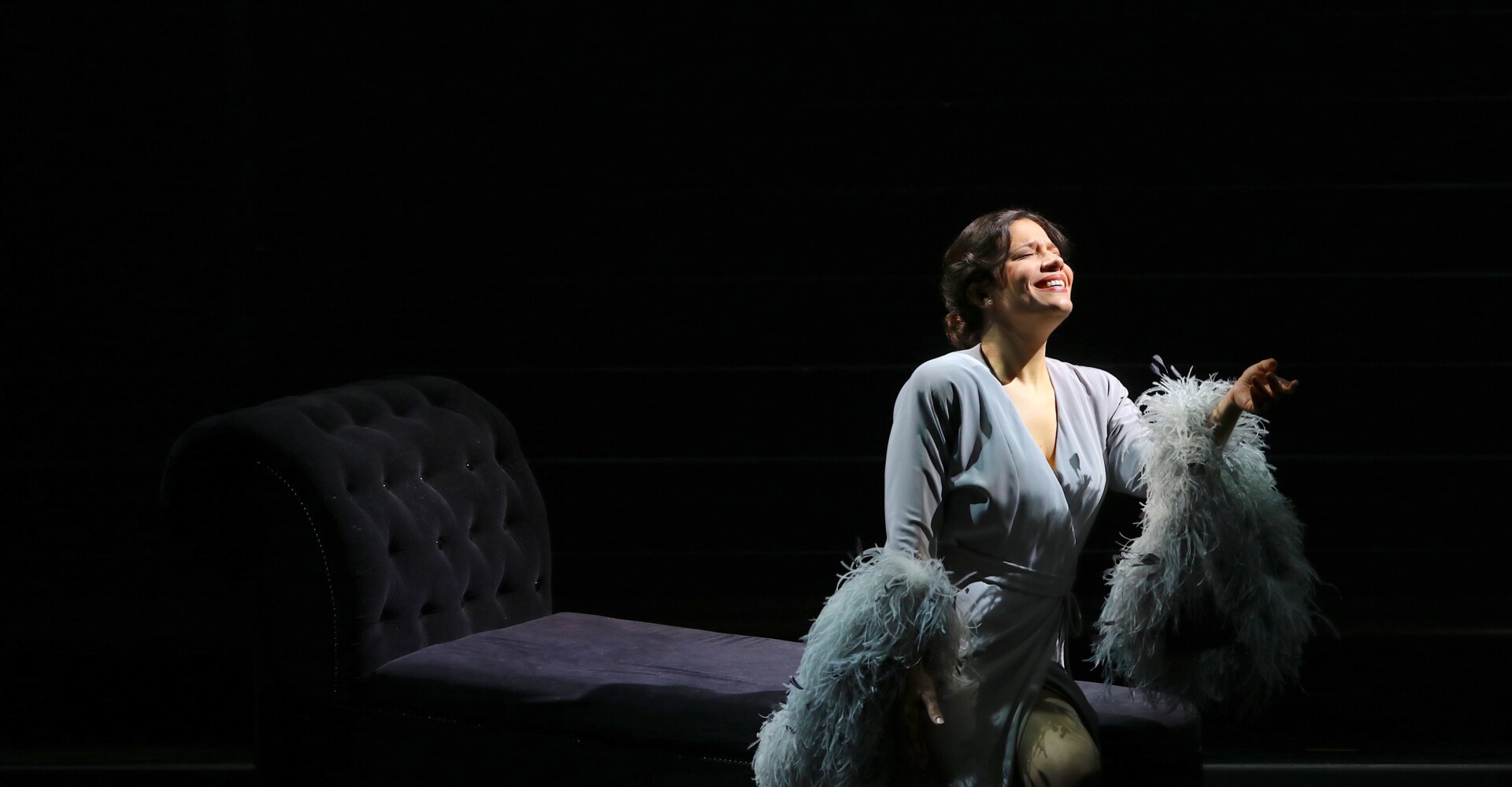 francesca dotto soprano ( francesca da rimini ) CUT