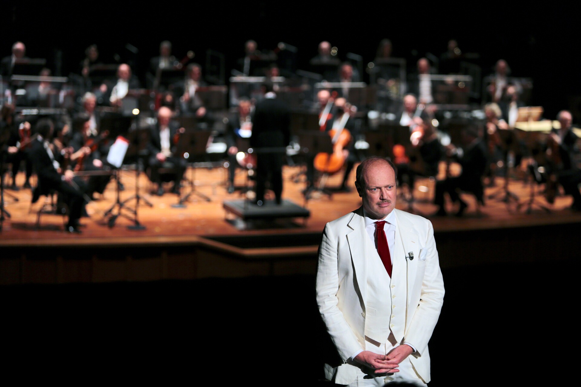 piero maranghi regista