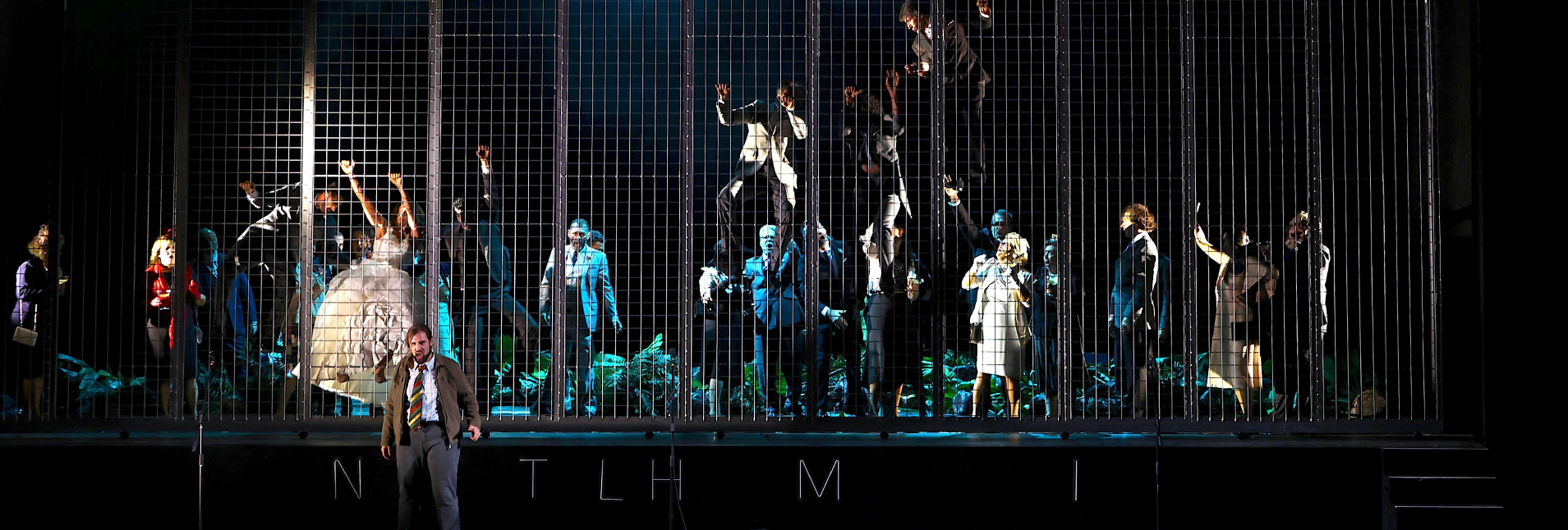 Beatrice Benedicte Opera Carlo Felice 22 23 d