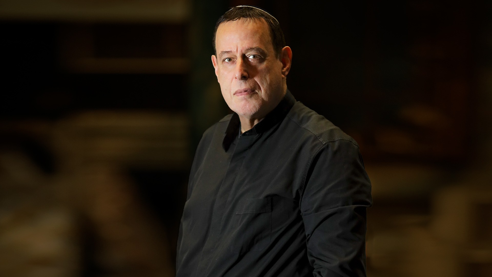 Daniel Oren Eroi Imperatori Opera Carlo Felice S 22 23