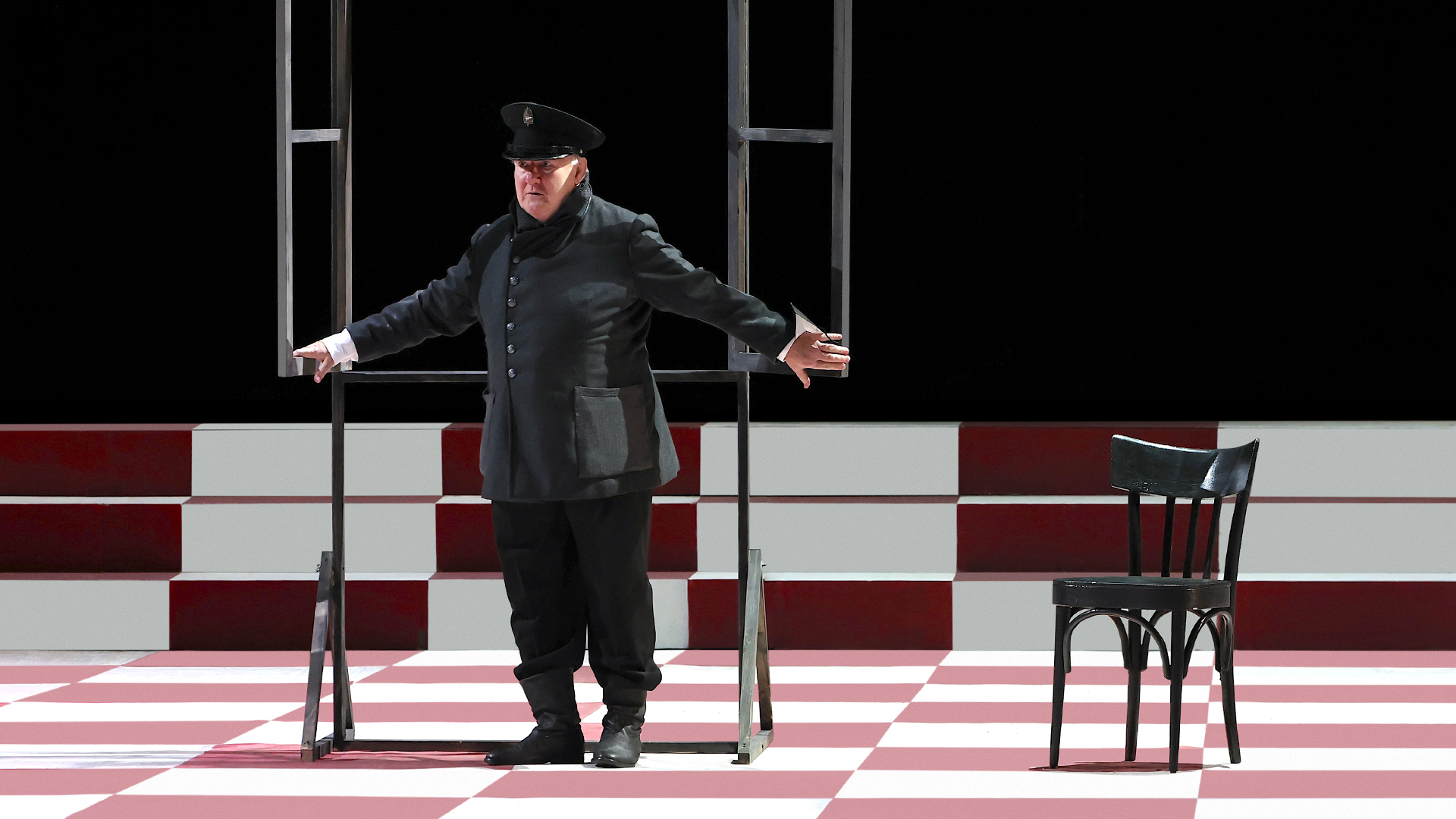 Fledermaus Opera Carlo Felice 22 23 y