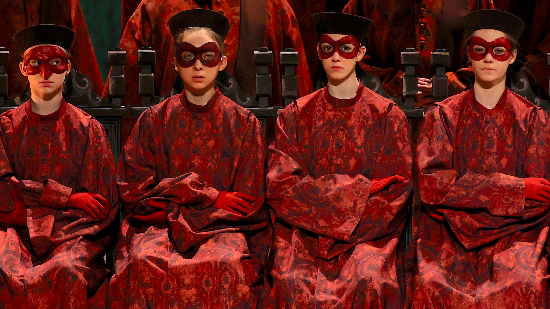 I due foscari Opera Carlo Felice o 22 23