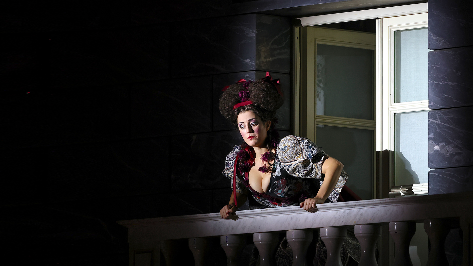 Opera Carlo Felice Cenerentola 12