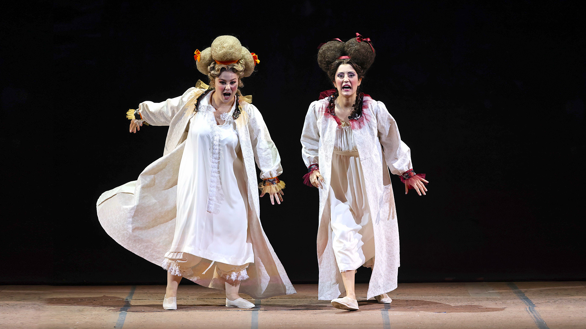Opera Carlo Felice Cenerentola 14