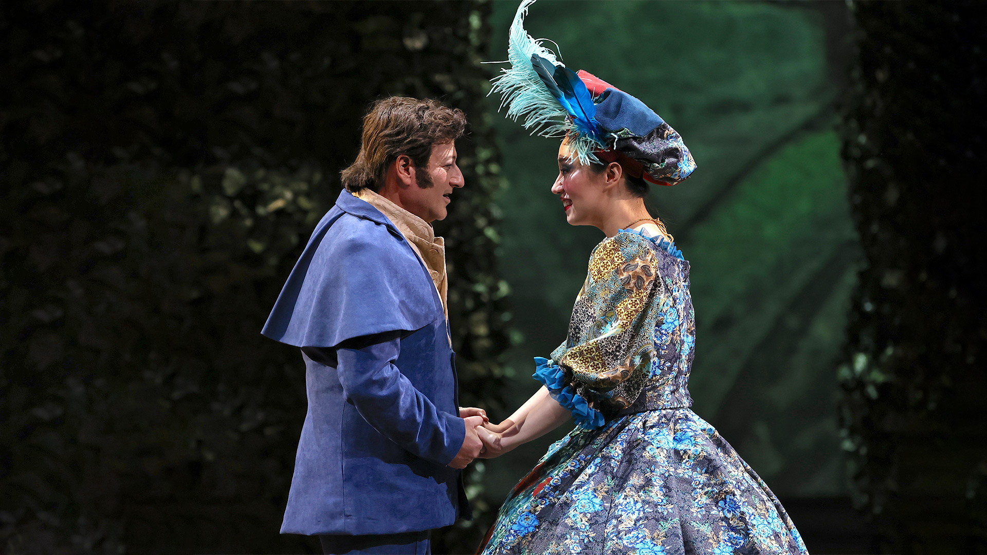 Opera Carlo Felice Cenerentola 15