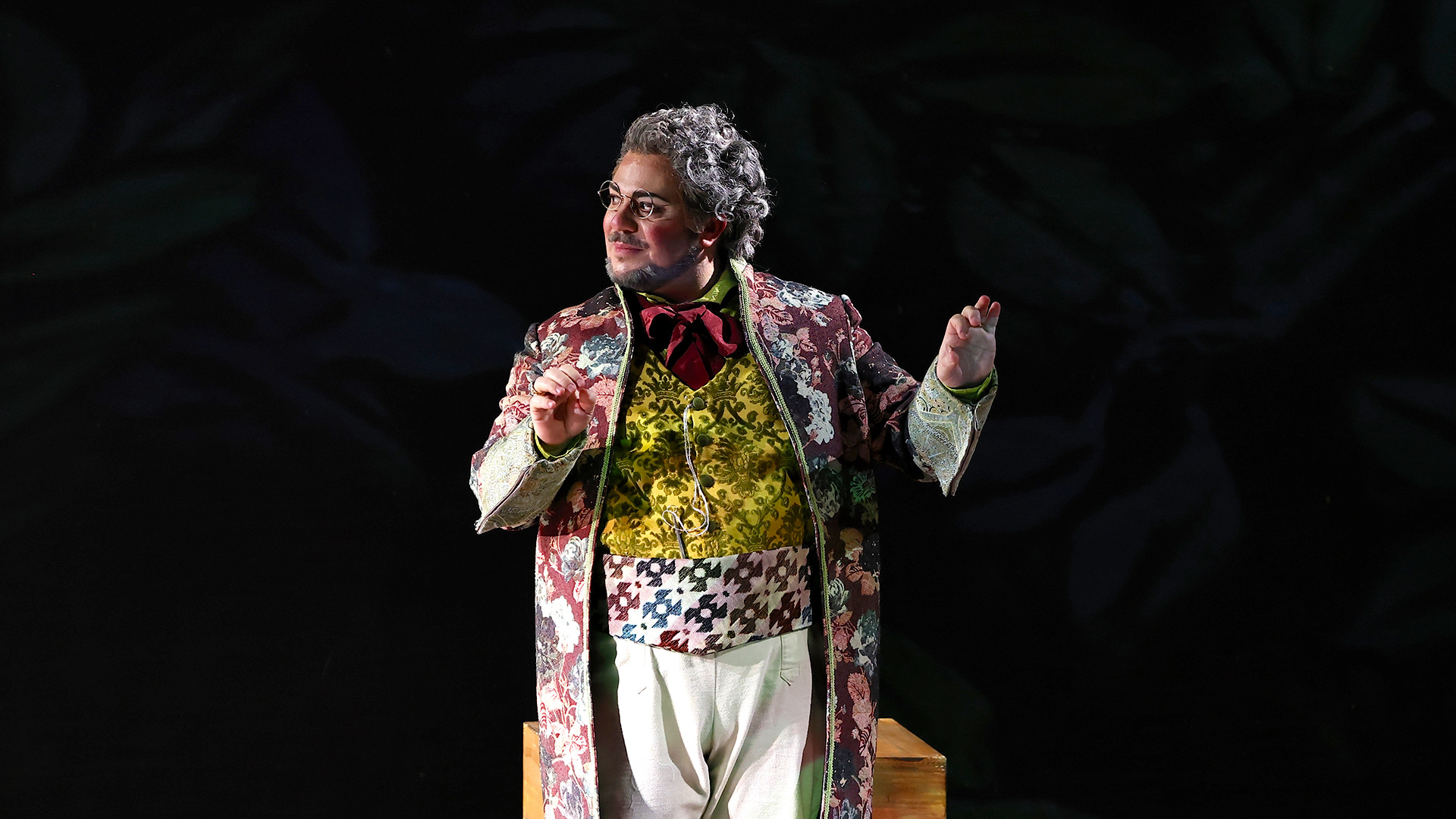 Opera Carlo Felice Cenerentola 8