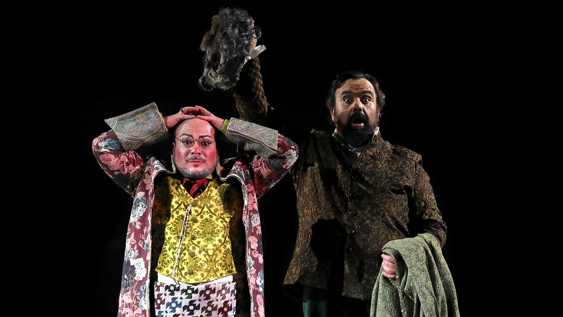 Opera Carlo Felice Cenerentola 9