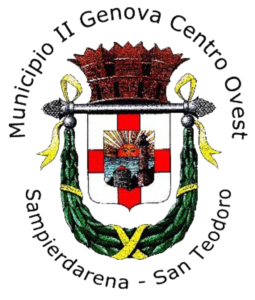 In collaborazione con Municipio II   Centro Ovest