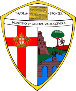 In collaborazione con Municipio 5 Valpolcevera