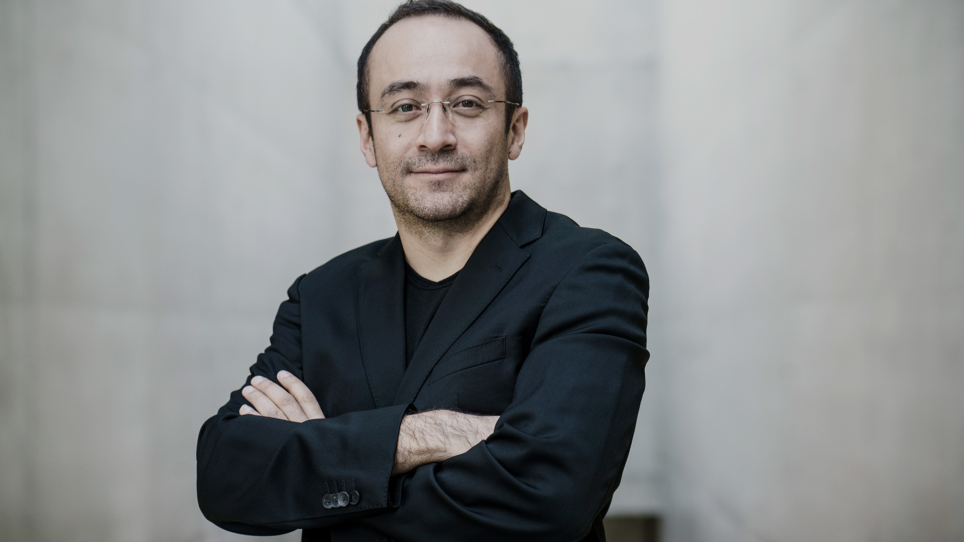 Riccardo Minasi c Opera Carlo Felice 22 23