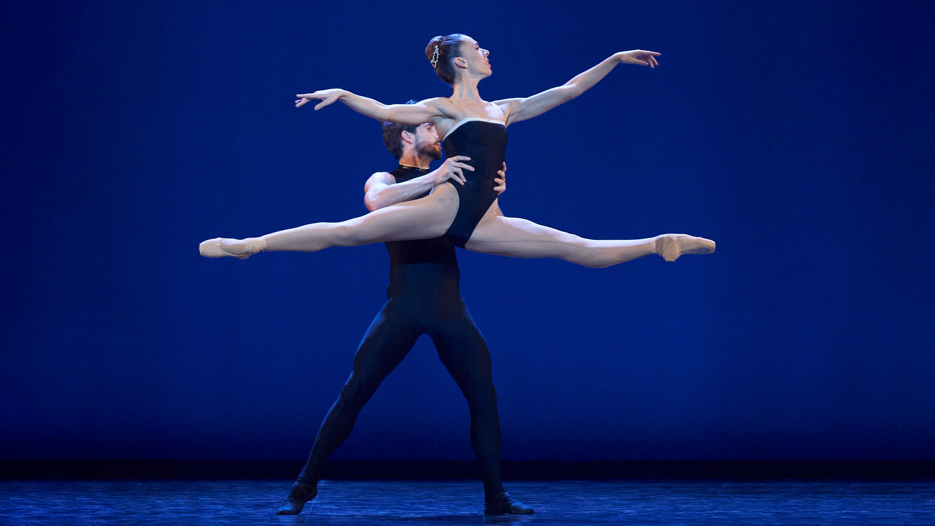 Nervi Music Ballet Festival 23 Rachmaninoff b