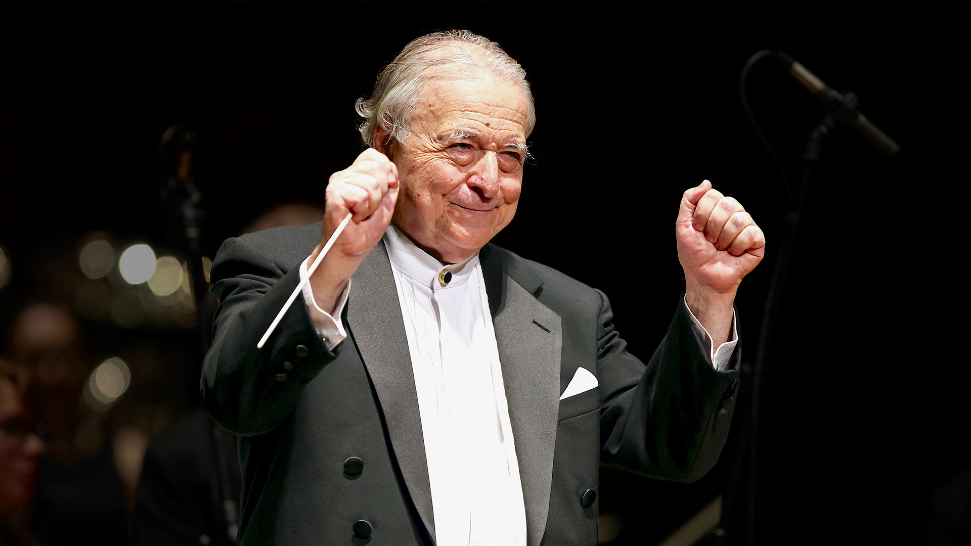Donato Renzetti Opera Carlo Felice 23e