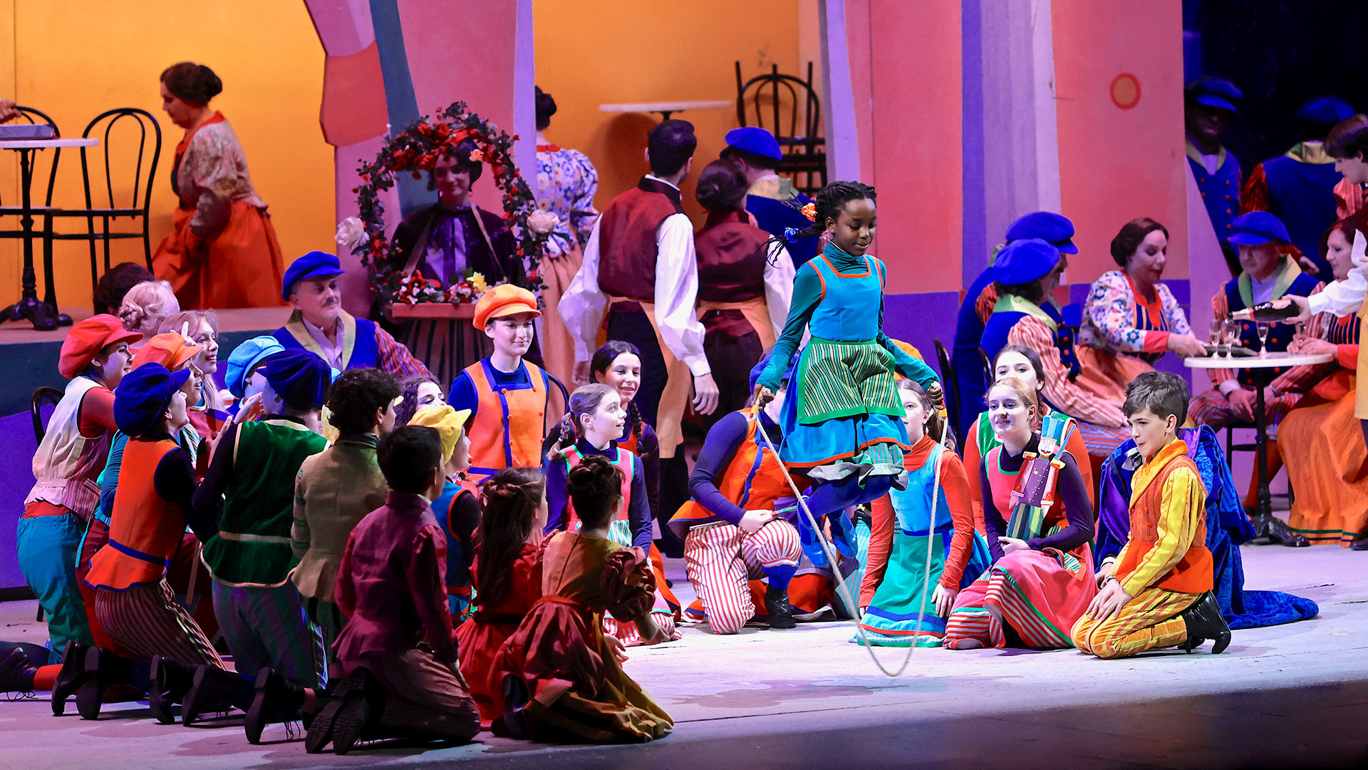 La Boheme Opera Carlo Felice 23 24 ac