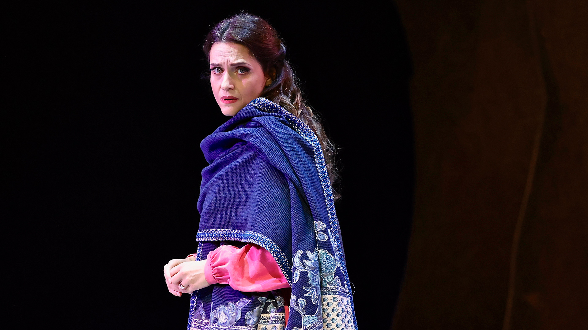 La Boheme Opera Carlo Felice 23 24 ay