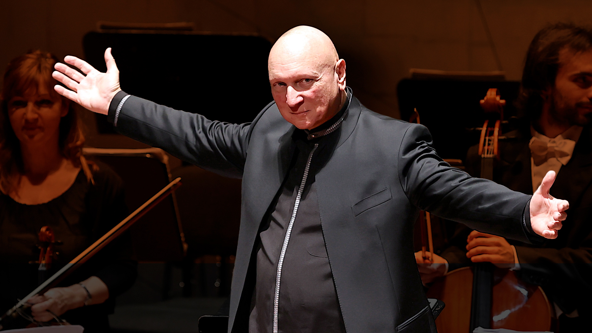 Diego Fasolis Opera Carlo Felice 23v