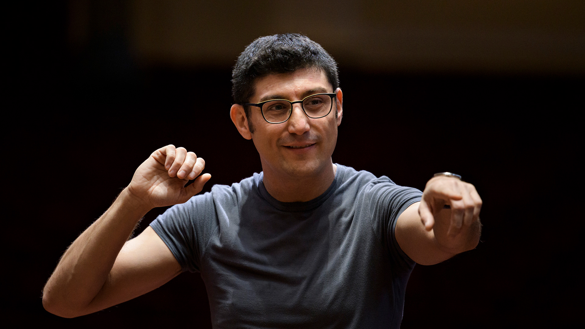 Giulio Prandi Opera Carlo Felice