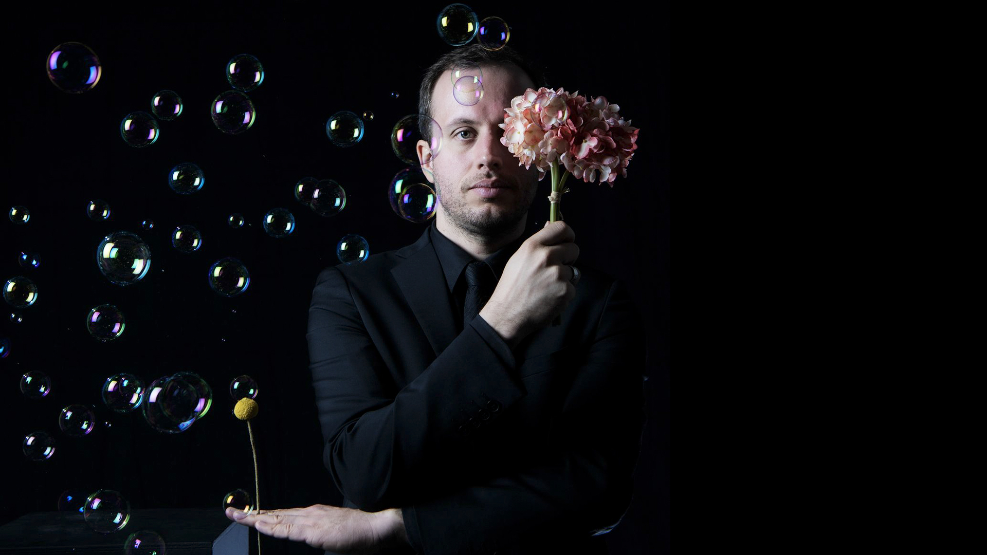 Mathieu Romano Opera Carlo Felice