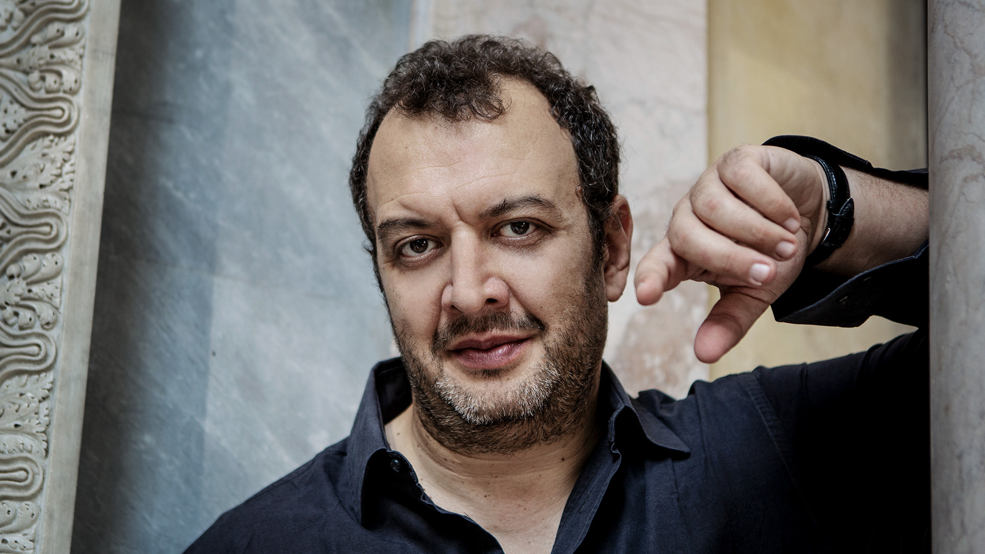 Mattia Rondelli Opera Carlo Felice a