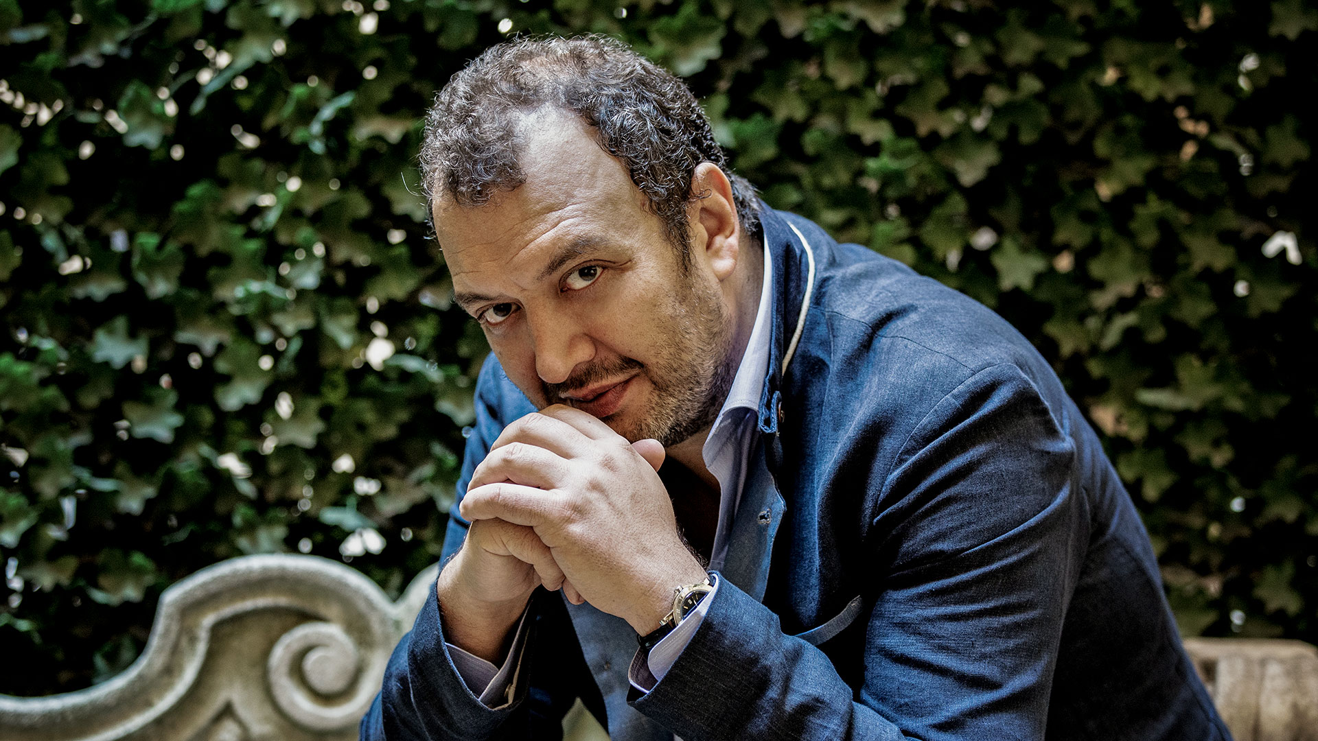 Mattia Rondelli Opera Carlo Felice b