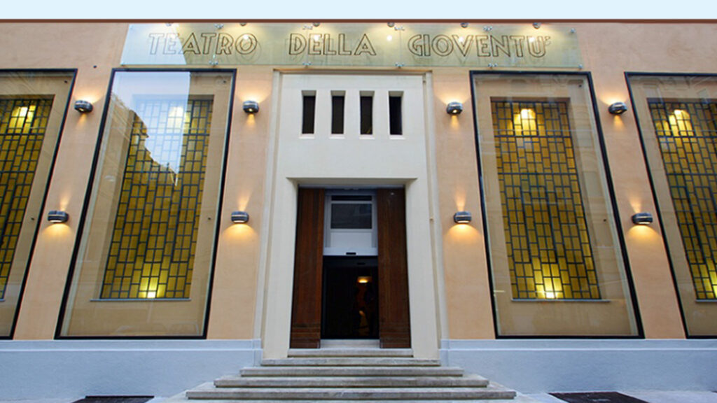 teatro della gioventu