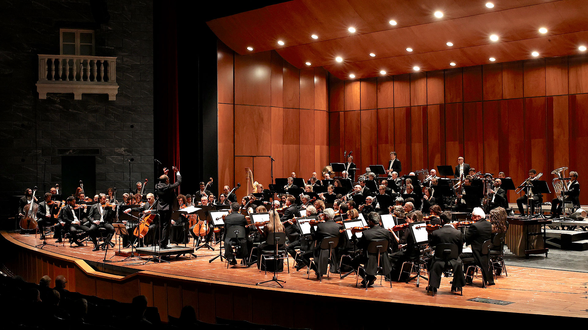 Orchestra Opera Carlo Felice 10 23 a