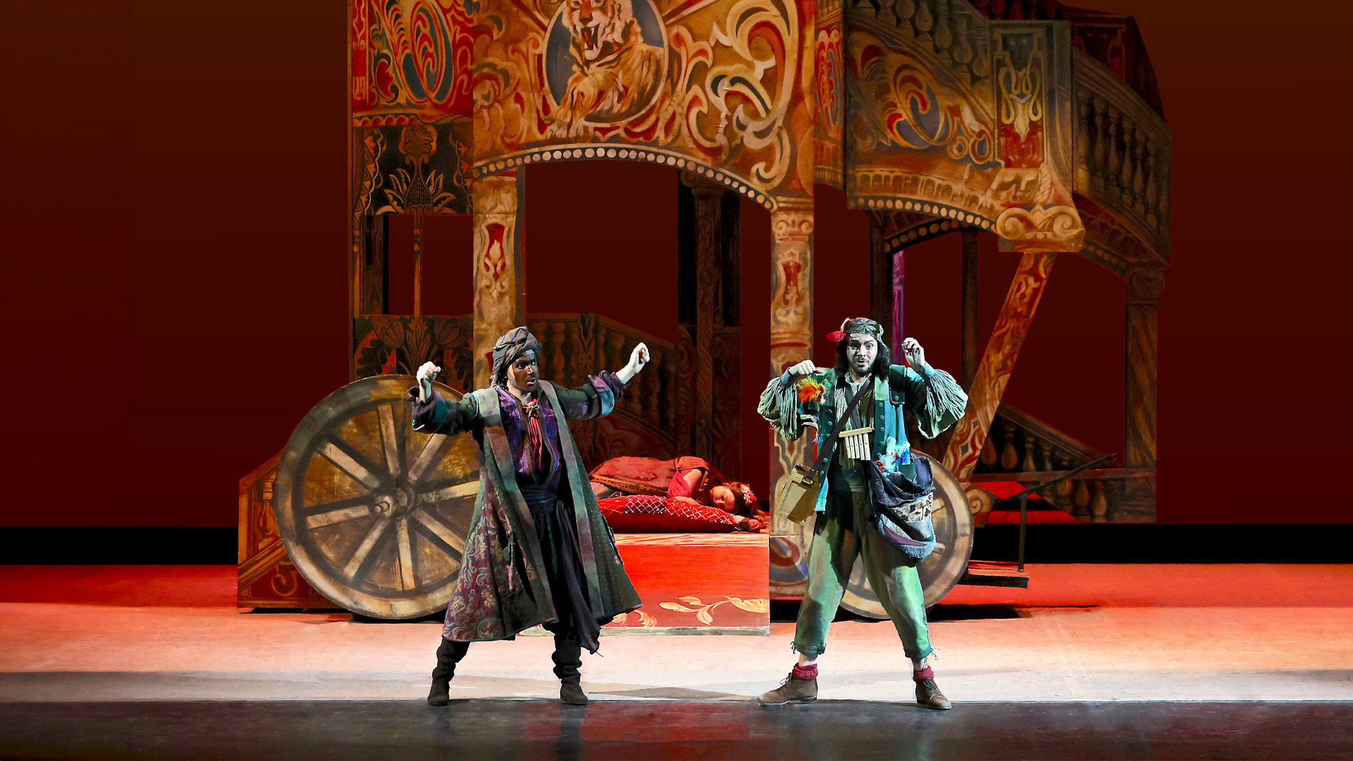 Il–Flauto–Magico Opera Carlo Felice 24 25 an 01