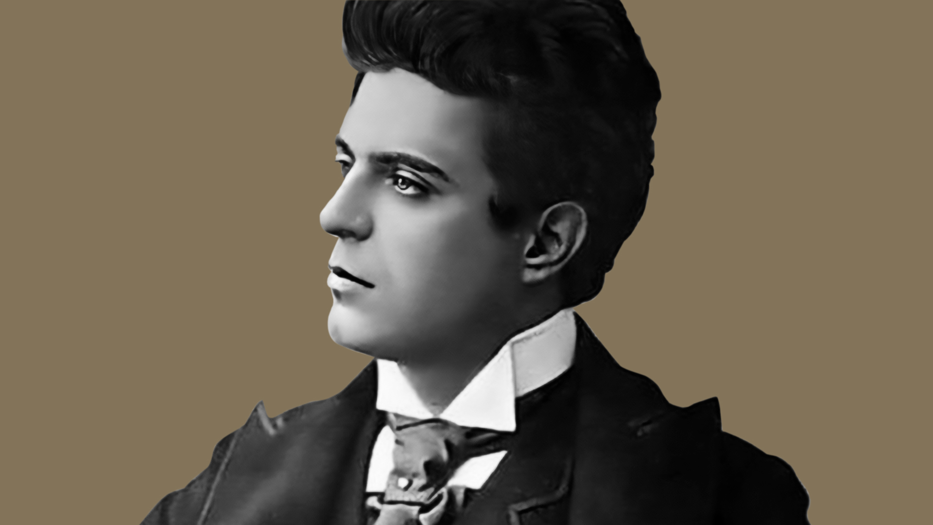 Pietro Mascagni